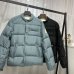 1Mo*cler Down Jackets for men and women #999902068