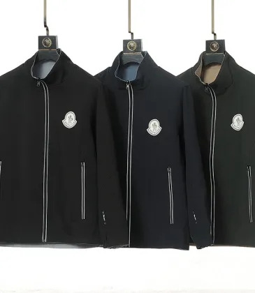 Moncler Jackets for Men #A39932