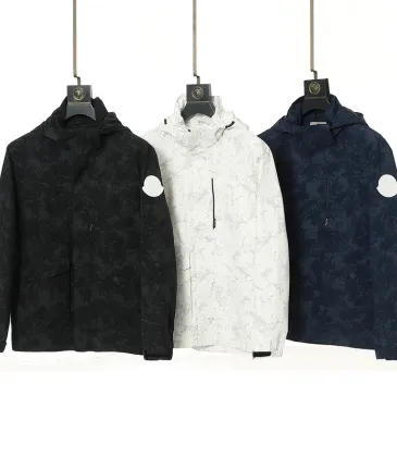 Moncler Jackets for Men #A39939