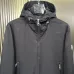 5Moncler Jackets for Men #A40111