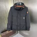 3Moncler Jackets for Men #A40123