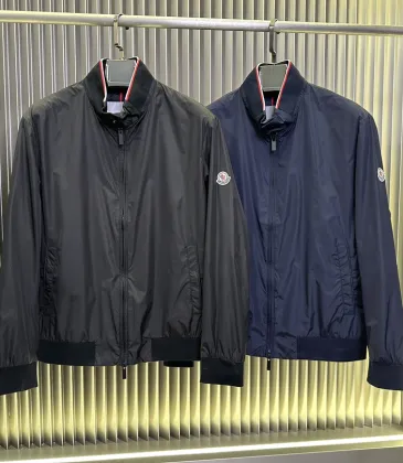 Moncler Jackets for Men #A40177