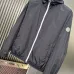 6Moncler Jackets for Men #A40179