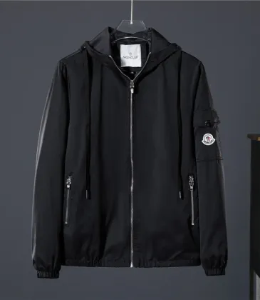 Moncler Jackets for Men #A41457