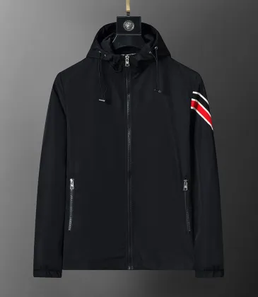 Moncler Jackets for Men #A43236