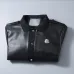 4Moncler Leather Jackets for Men #A42437