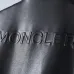 7Moncler Leather Jackets for Men #A42437