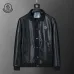 1Moncler Leather Jackets for Men #A42437