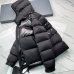 5Moncler Long Down Coats For men and women #999915738