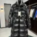 17Moncler Long Down Coats For women #999915739