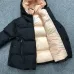 3Moncler Long Down Coats For women #999915740