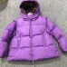 3Moncler Long Down Coats For women #999915741