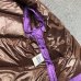 8Moncler Long Down Coats For women #999915741