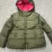 1Moncler Long Down Coats For women #999915743