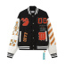1OFF WHITE Jackets #A30222