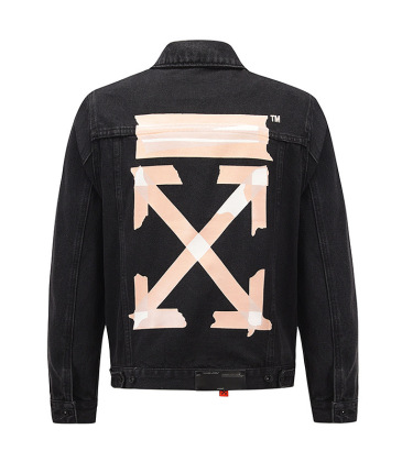 OFF WHITE Jackets for Men #99116086