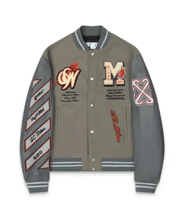 OFF WHITE Jackets for Men #A43694