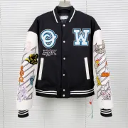 OFF WHITE Jackets for Men #A43701