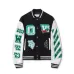 1OFF WHITE Jackets for Men #A43705