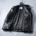 4PHILIPP PLEIN Leather Jackets for MEN #A42427