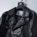 5PHILIPP PLEIN Leather Jackets for MEN #A42427