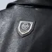 6PHILIPP PLEIN Leather Jackets for MEN #A42427