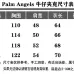 12Palm Angels Jackets for MEN #A43017