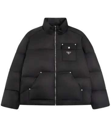 Prada Coats/Down Jackets #A45120