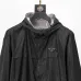 6Prada Jackets for MEN #A25450