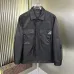 3Prada Jackets for MEN #A40140