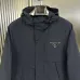 4Prada Jackets for MEN #A40159