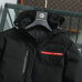 13Prada new down jacket for MEN #999928469