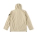 3Stone Island Zippered hooded long sleeve sun protection jackets #A30126