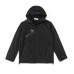 6Stone Island Zippered hooded long sleeve sun protection jackets #A30126