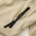 8Stone Island Zippered hooded long sleeve sun protection jackets #A30126