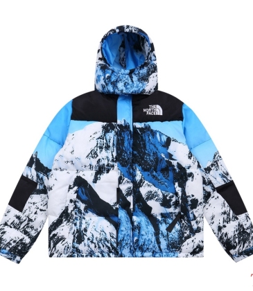 Supreme×The North Face Jackets for Men #999927165