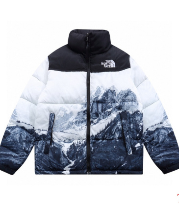 Supreme×The North Face Jackets for Men #999927167