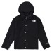 3The North Face Black Jackets for Men #A35042
