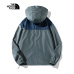 3The North Face Jackets for Men #A23009