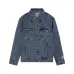 4Gallery Dept Denim Jackets for Men S-XL #A37735