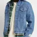 8Gallery Dept Denim Jackets for Men S-XL #A37735