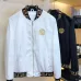 9Versace Jackets for MEN #999925839