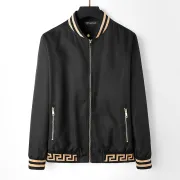 Versace Jackets for MEN #999927168