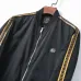 4Versace Jackets for MEN #999929061