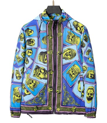 Versace Jackets for MEN #A27830