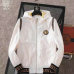 1Versace Jackets for MEN #A28185