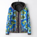 18Versace Jackets for MEN #A29307
