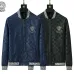 1Versace Jackets for MEN #A41500