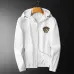 12Versace Jackets for MEN #A41588