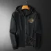 11Versace Jackets for MEN #A41588